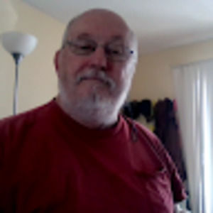 Meet your Posher, Rick